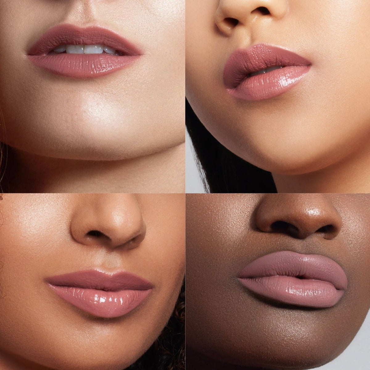 Nudiversal Lip Duo - CTZN Cosmetics