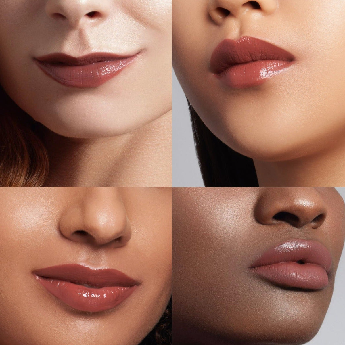 Nudiversal Lip Duo - CTZN Cosmetics