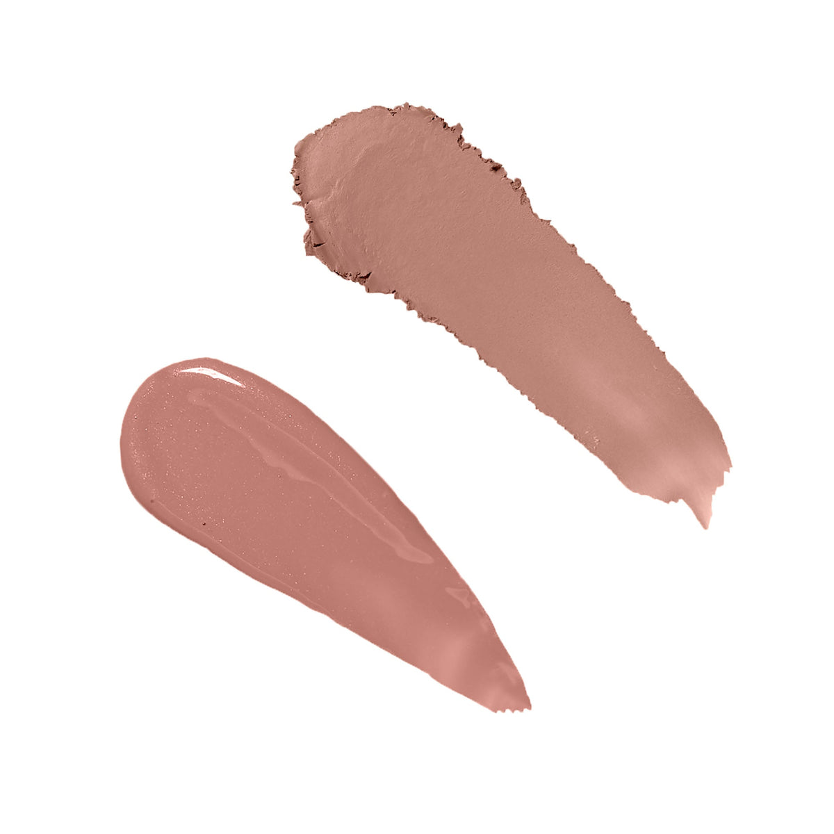 Nudiversal Lip Duo - CTZN Cosmetics