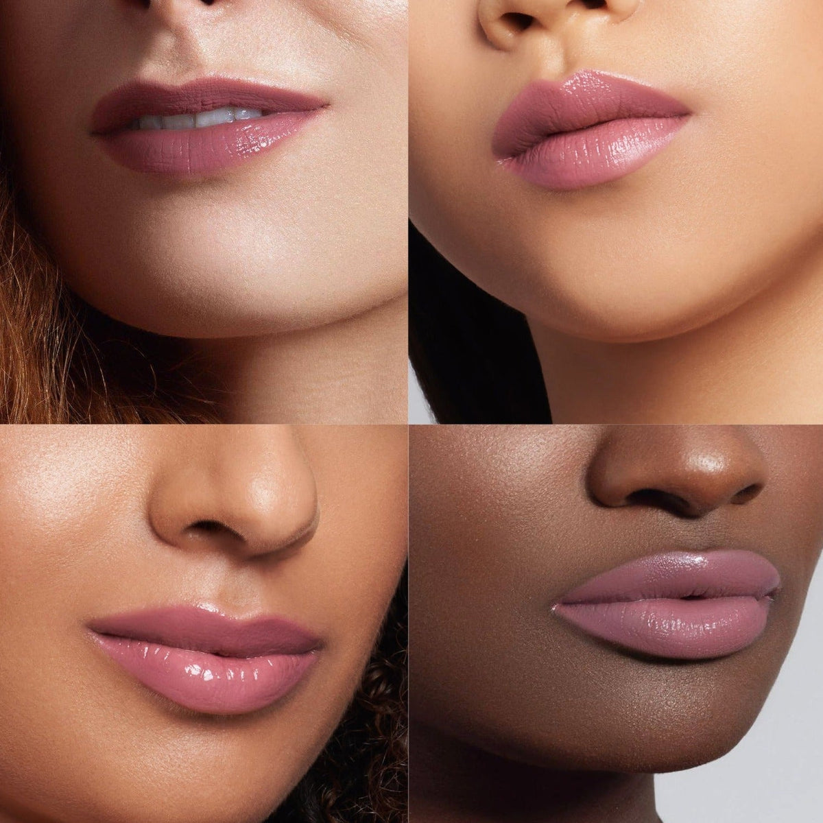 Nudiversal Lip Duo - CTZN Cosmetics