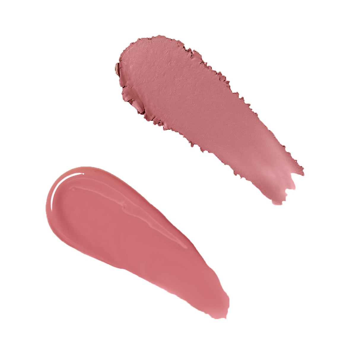 Nudiversal Lip Duo - CTZN Cosmetics
