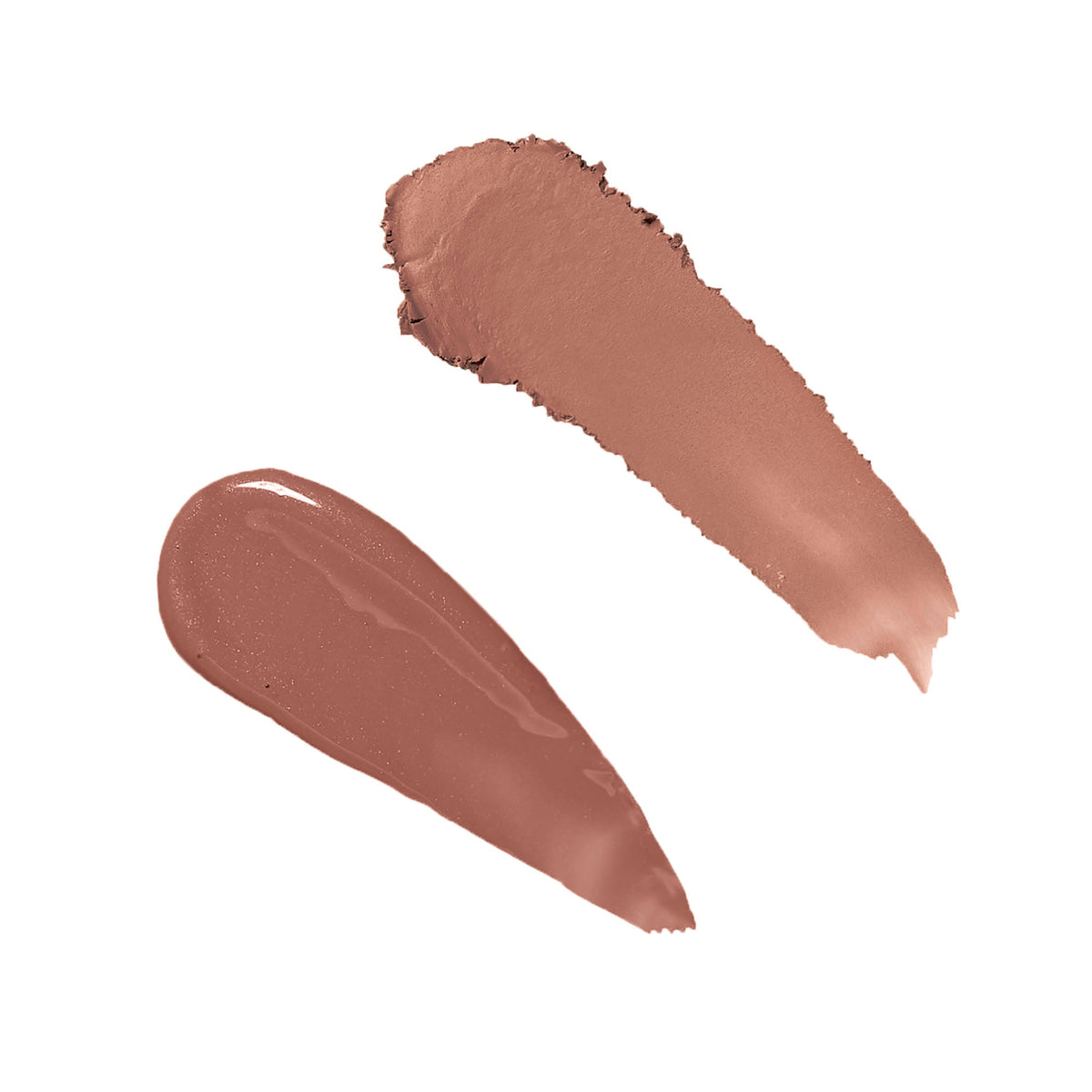 Nudiversal Lip Duo - CTZN Cosmetics