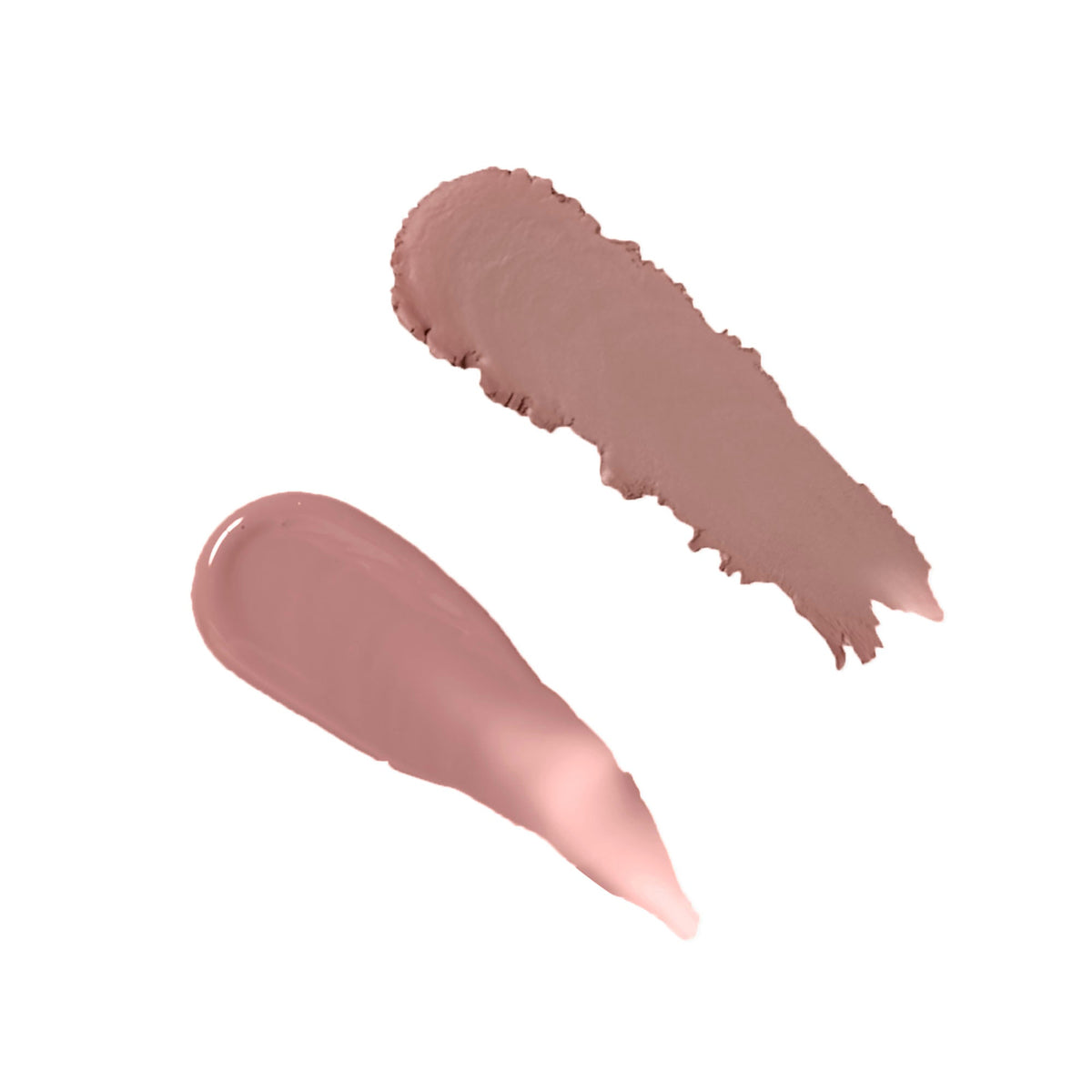 Nudiversal Lip Duo - CTZN Cosmetics