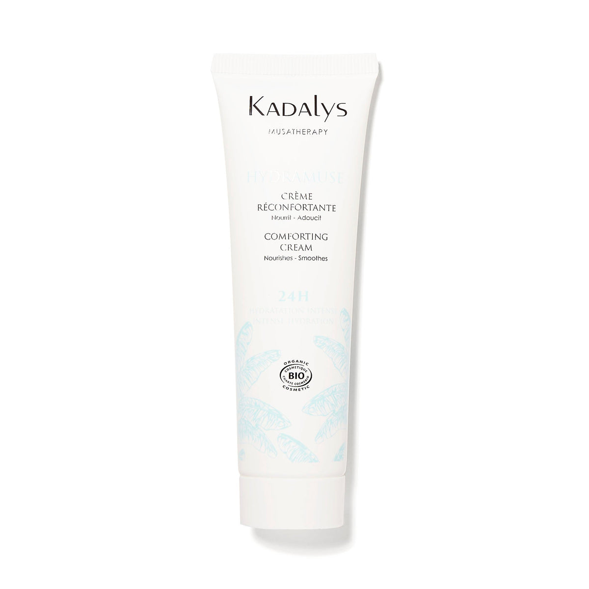 Organic Comforting Cream - Thirteen LuneSkincare < Face CreamKadalysKADALY-20375-CRE1.7 ozOrganic Comforting Cream