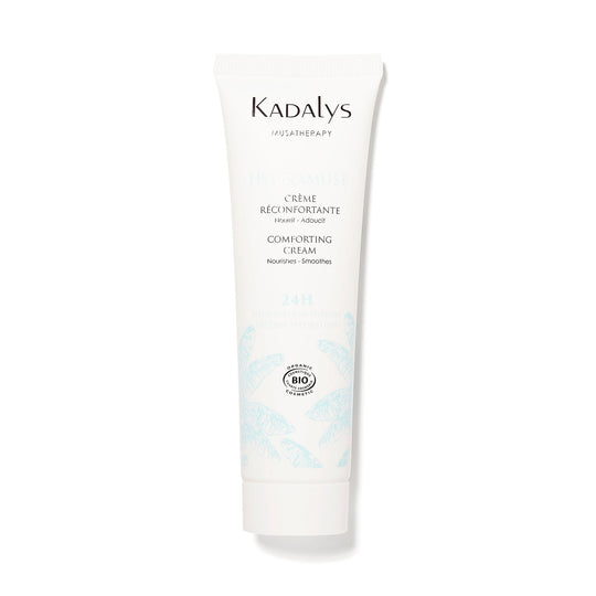 Organic Comforting Cream