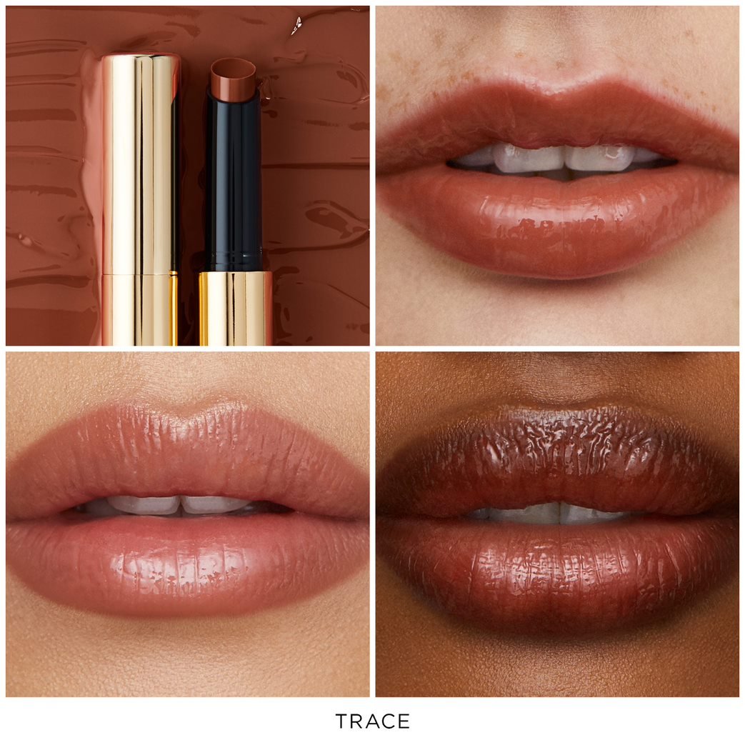 Phantom Volumizing Glossy Balm - Hourglass Cosmetics