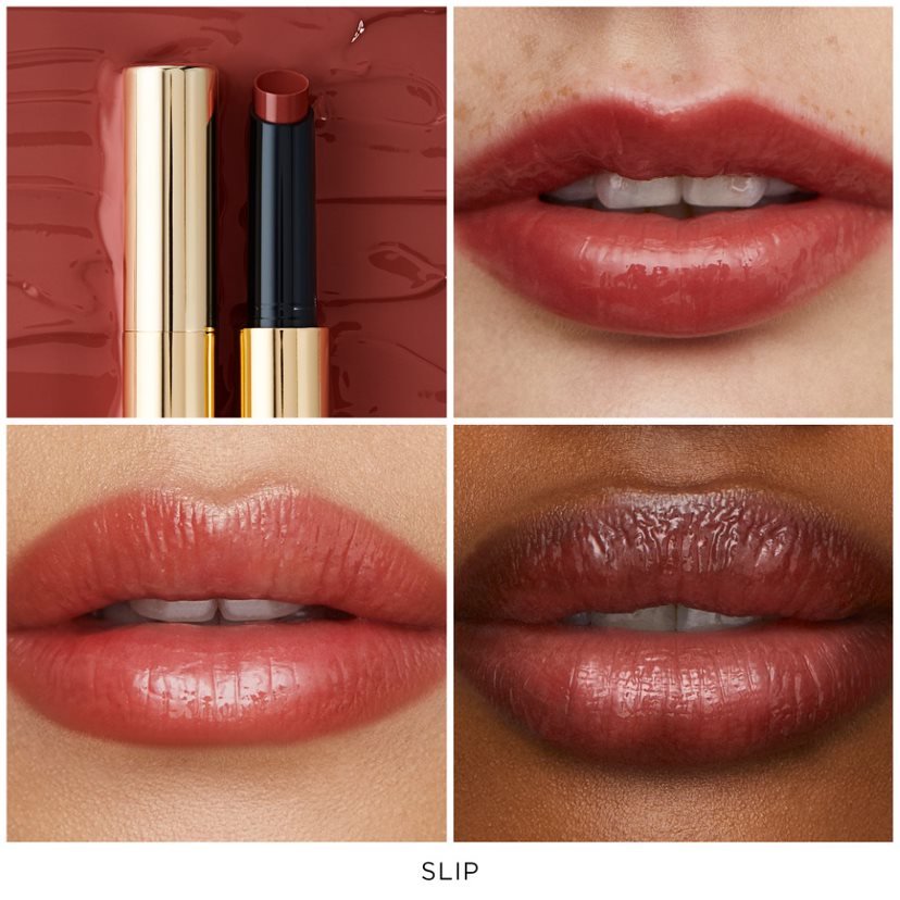 Phantom Volumizing Glossy Balm - Hourglass Cosmetics