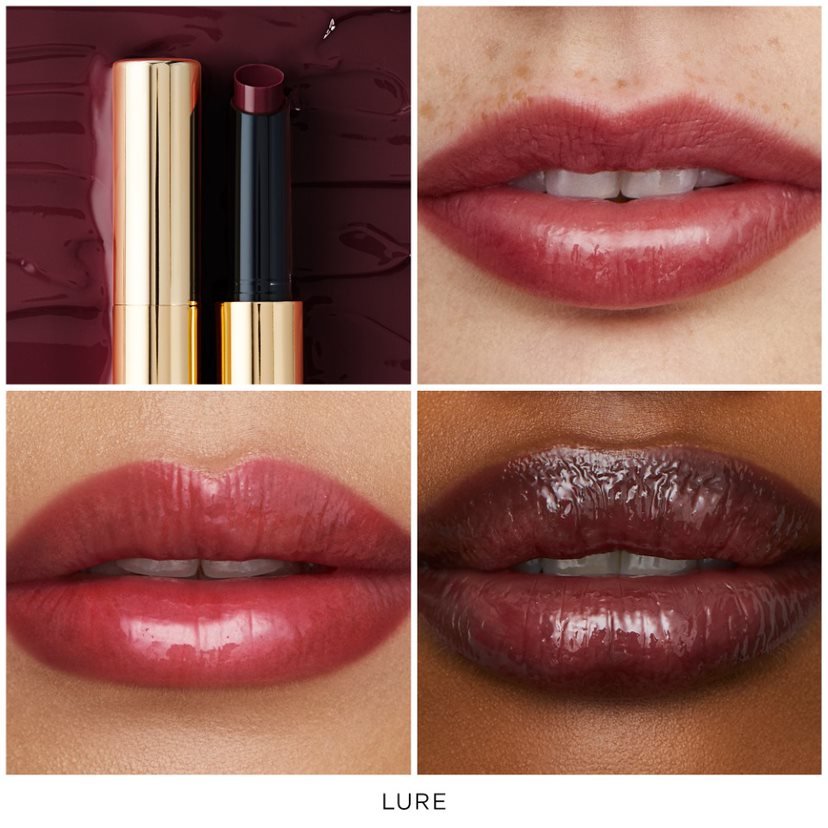 Phantom Volumizing Glossy Balm - Hourglass Cosmetics