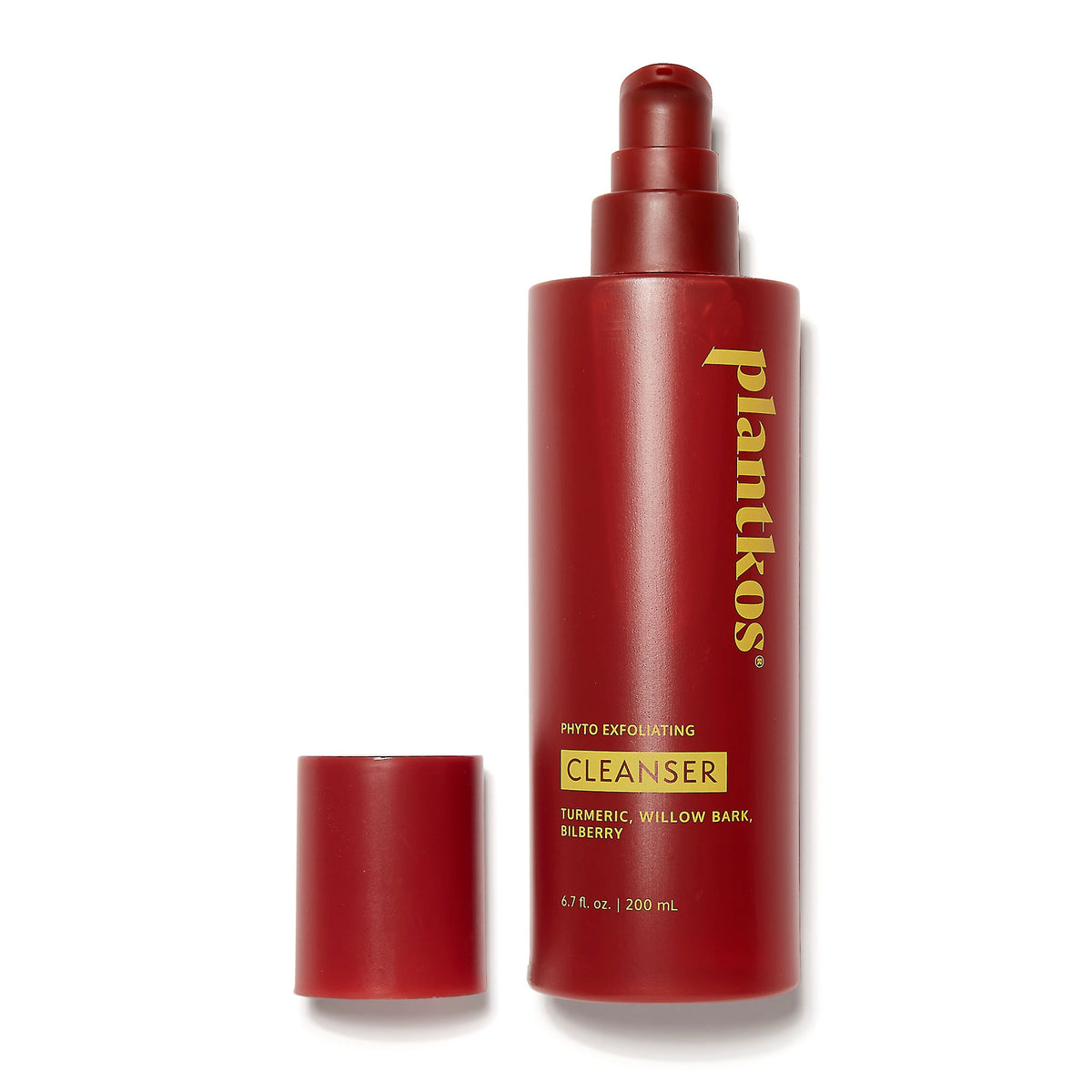 Phyto Exfoliating Cleanser - Plantkos