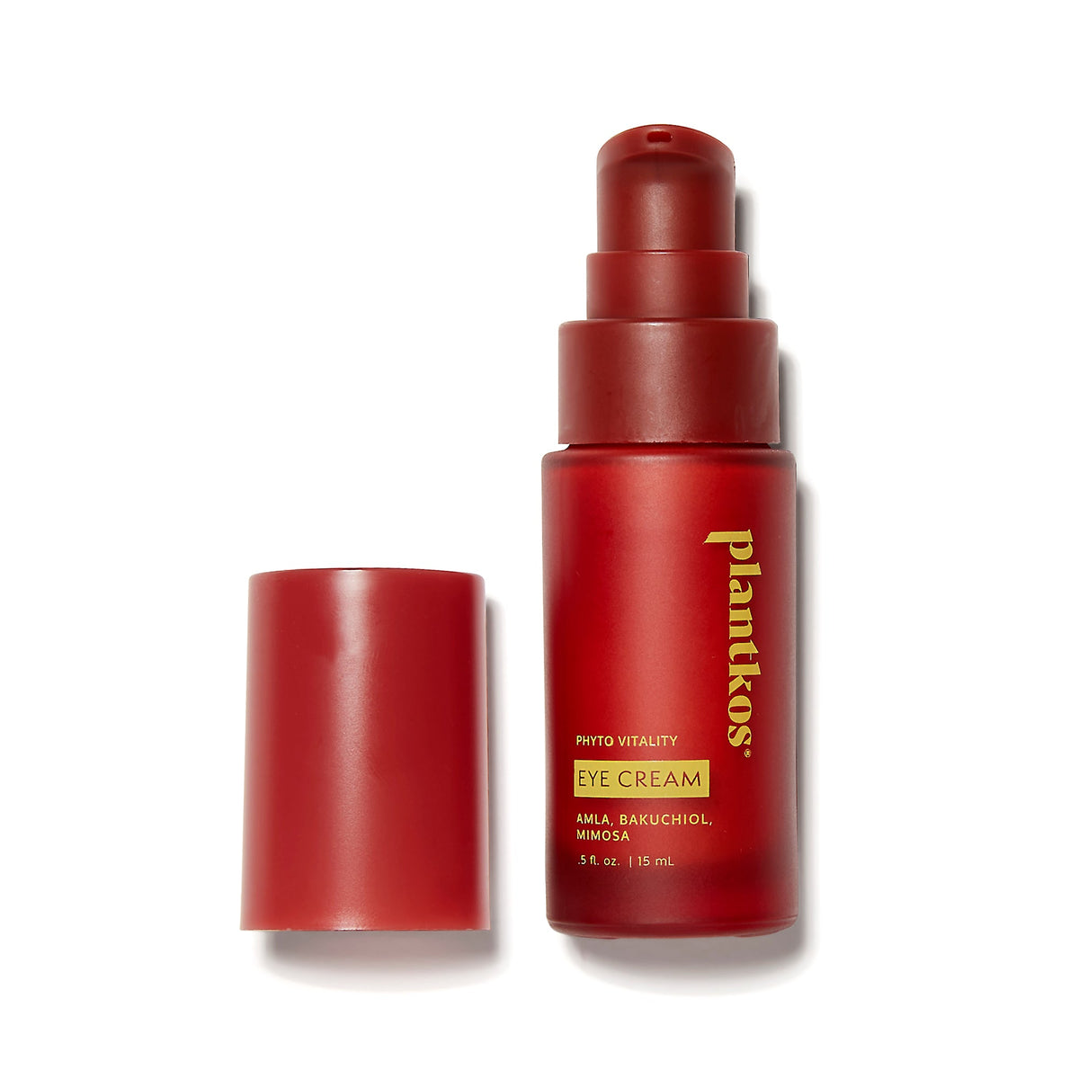 Phyto Vitality Eye Cream - Plantkos