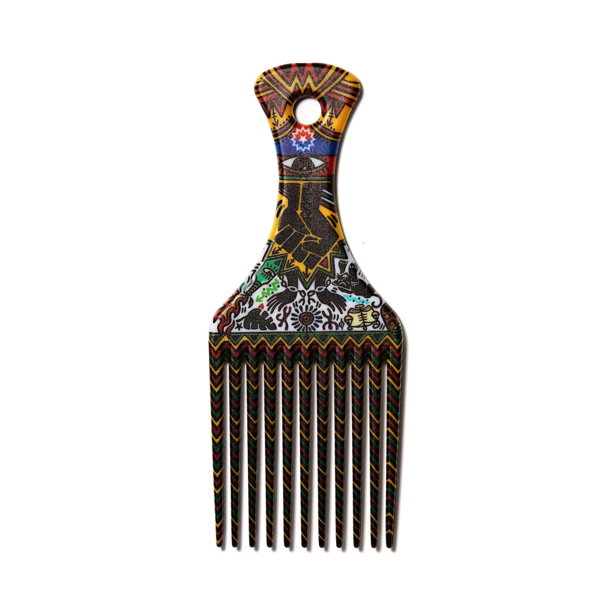 Power - AfroPick