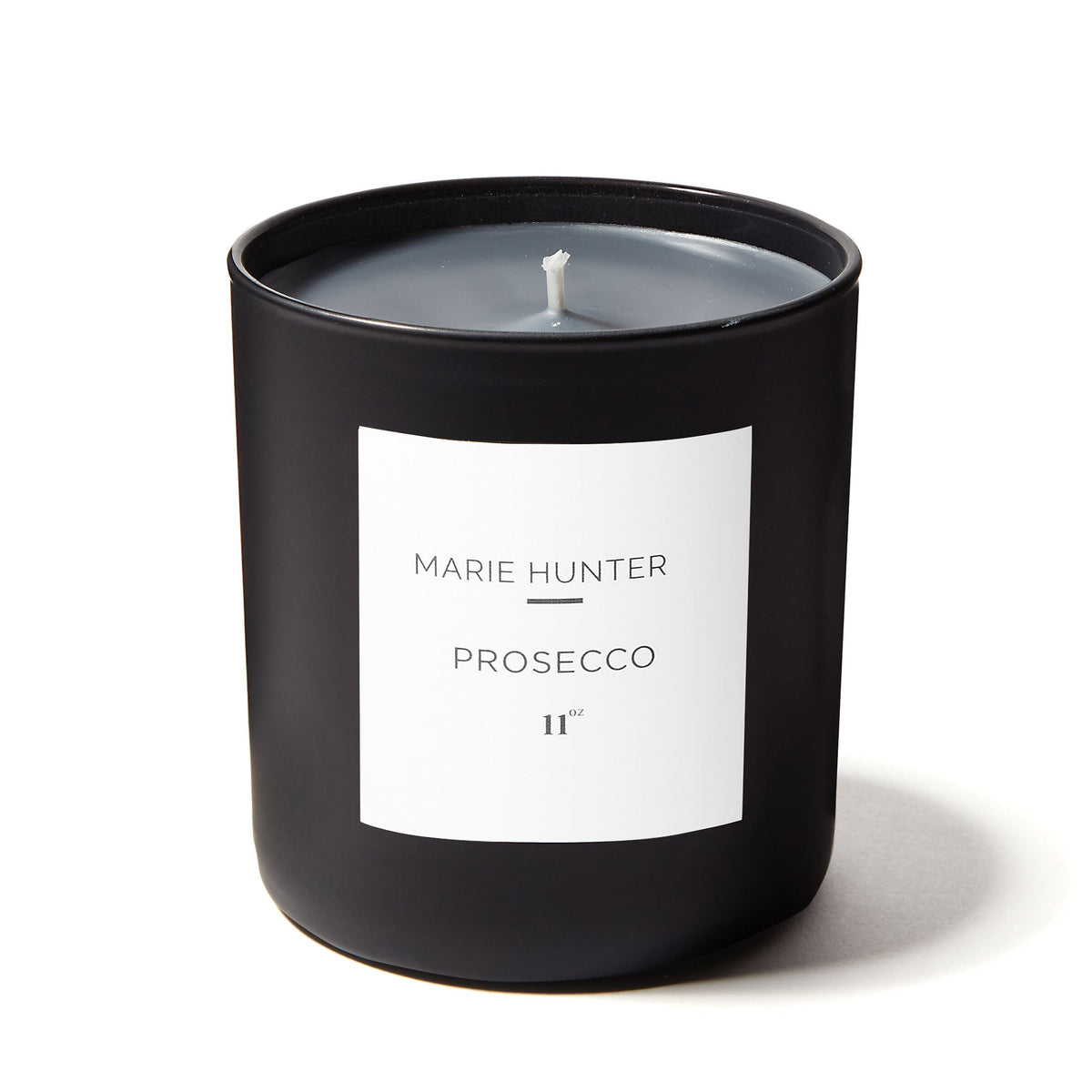 Prosecco Candle - Marie Hunter Beauty
