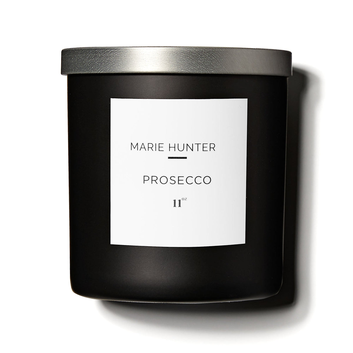 Prosecco Candle - Marie Hunter Beauty