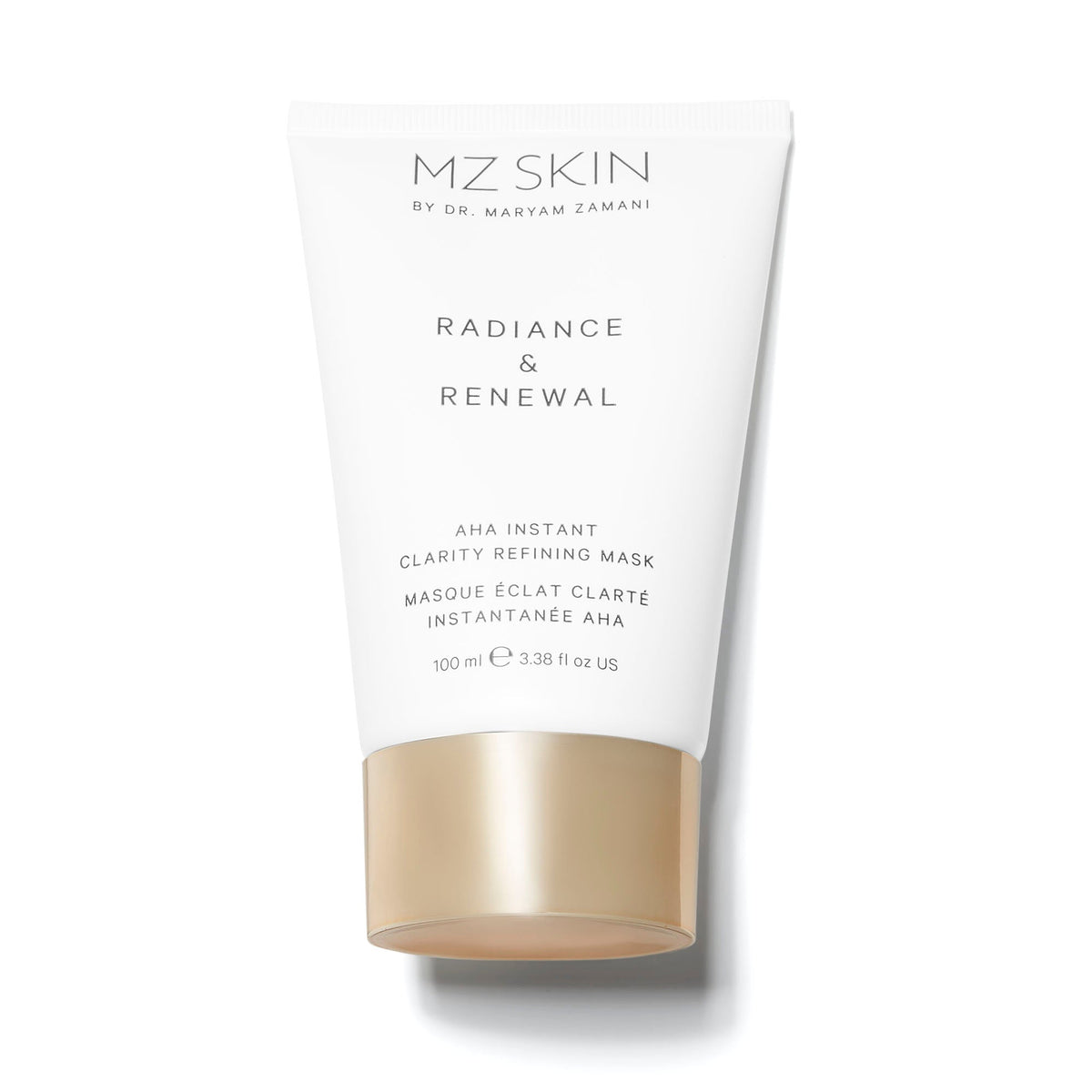 RADIANCE & RENEWAL Instant Clarity Refining Mask - Thirteen LuneSkincare < Treatments < Face MasksMZ SkinMZSKIN-21534-R103.38 ozRADIANCE & RENEWAL Instant Clarity Refining Mask