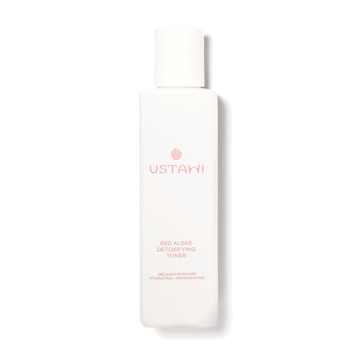 Red Algae Detoxifying Toner - Ustawi