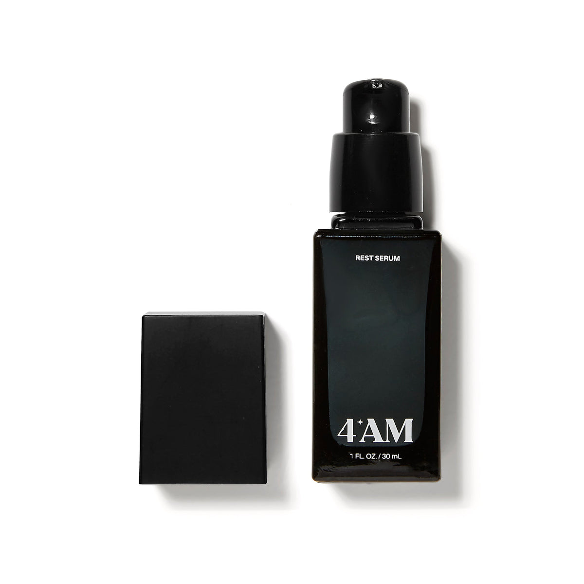 Rest Serum - Thirteen LuneSkincare < Moisturizers < Face Serums4am Skin4AMSKI-20501-RES1 oz4am Skin | Rest Serum | This ultra-nourishing, age-defying, Vitamin B-rich serum rejuvenates and restores fatigued skin, improves elasticity, and boosts circulation