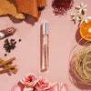 Saffron Dusk EDP - Lake & Skye