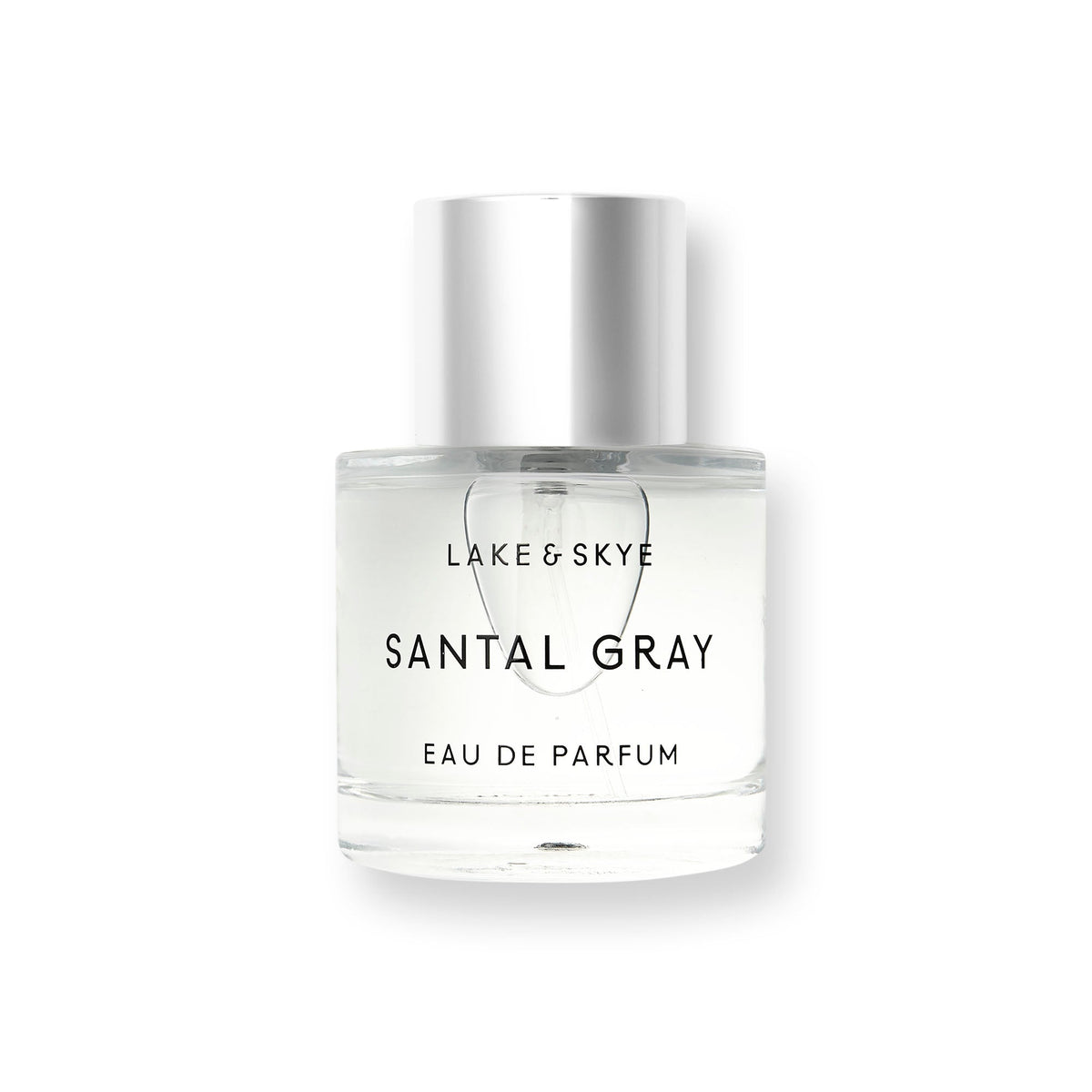 Santal Gray EDP - Lake & Skye