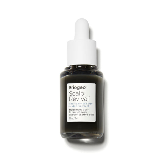 Scalp Revival™ Charcoal + Tea Tree Scalp Treatment