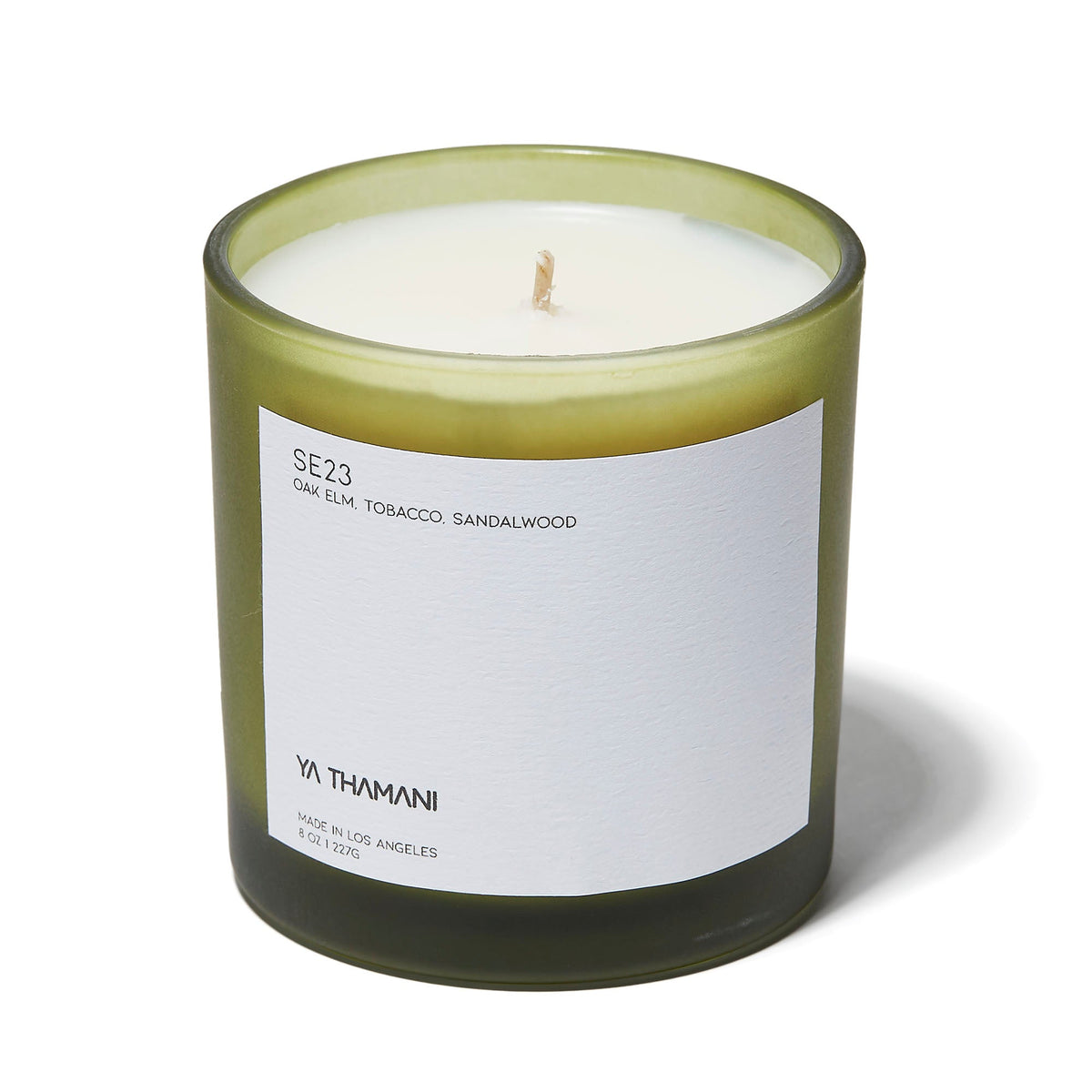SE23 Candle - Ya Thamani
