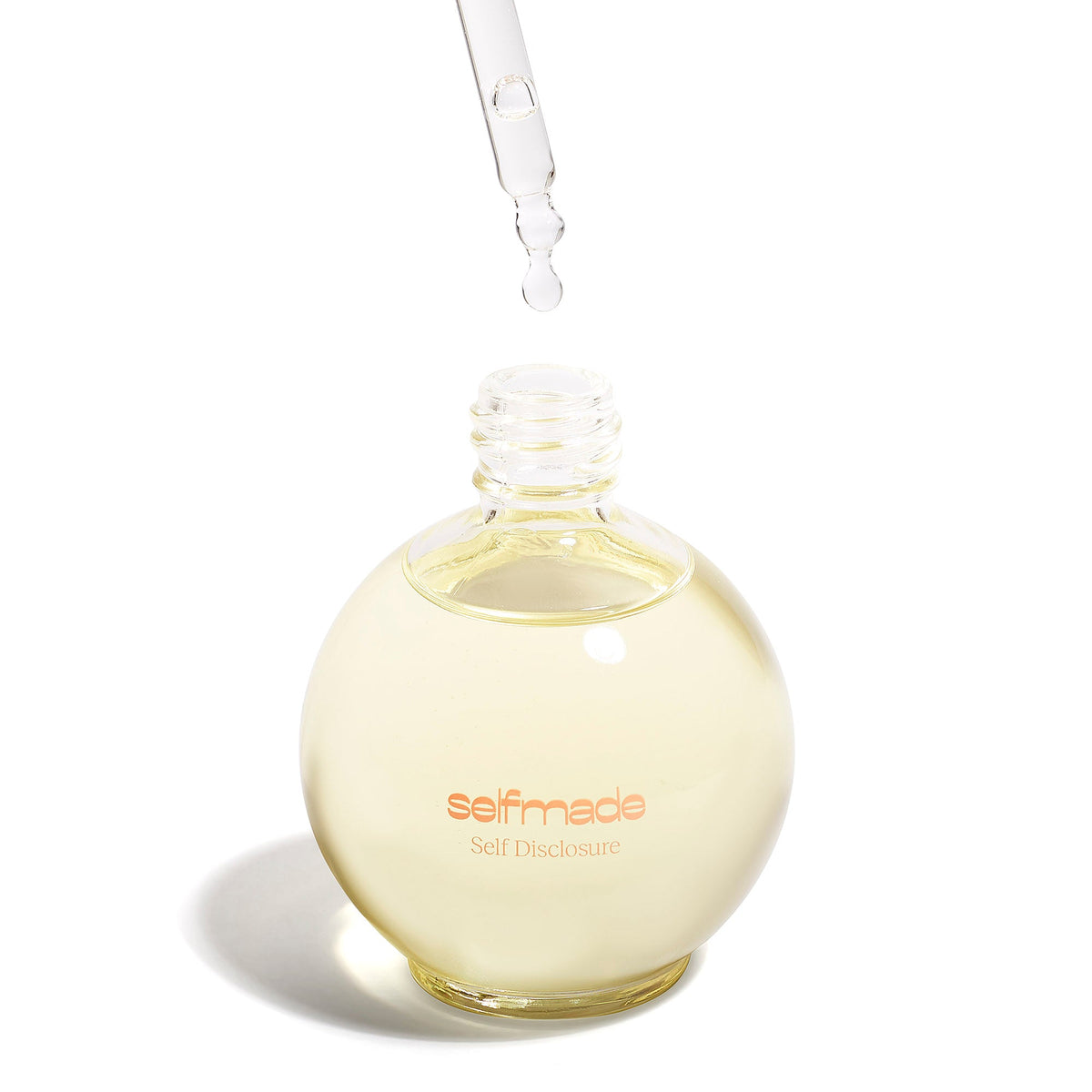 Self Disclosure Intimacy Serum - Thirteen LuneBath & Body < Moisturizers < Body SerumSelfmadeSELMAD-20648-INT2.4 ozSelf Disclosure Intimacy Serum
