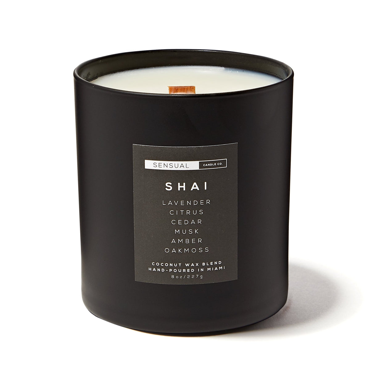 Shai Candle - Sensual Candle Co
