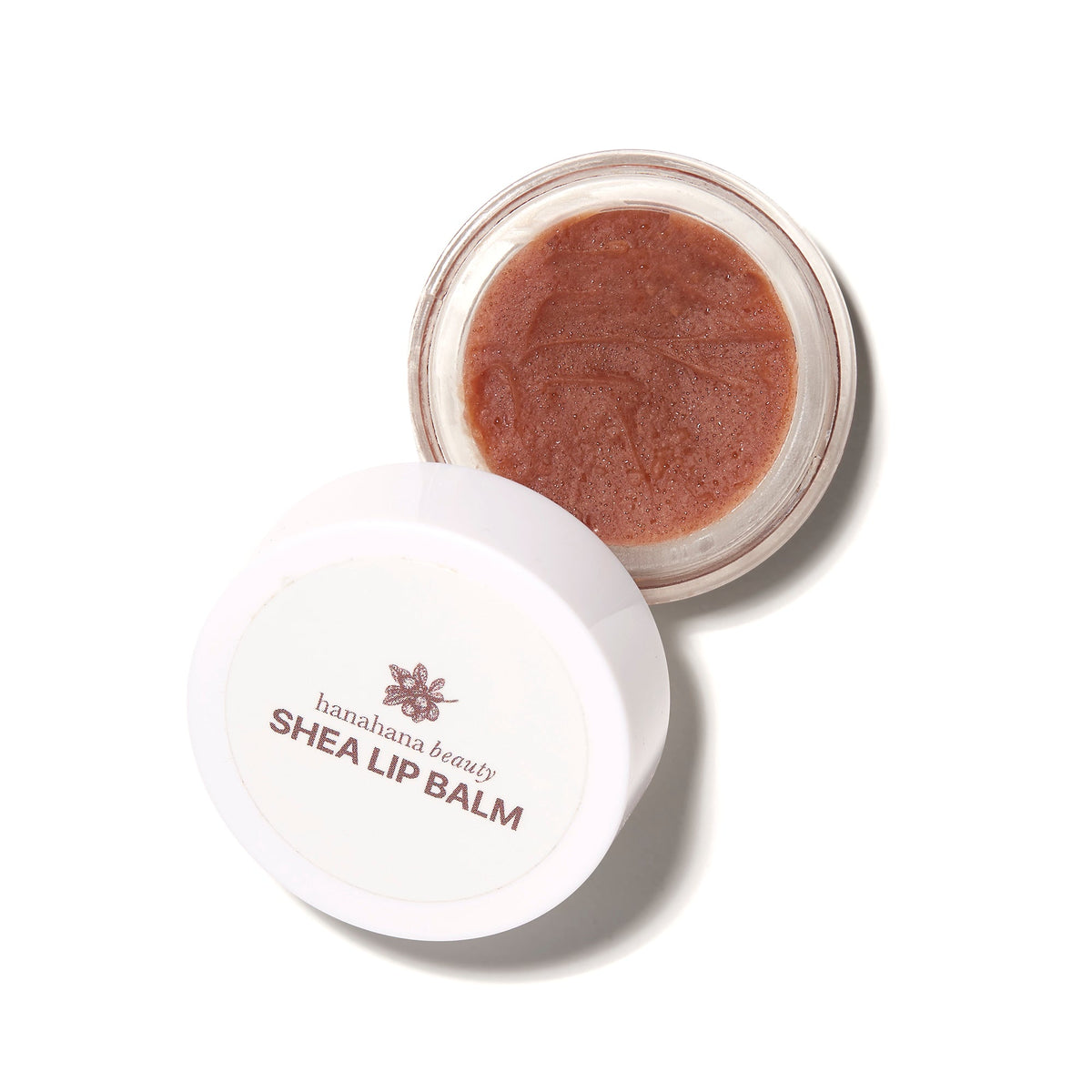 Shea Lip Balm - Hanahana Beauty