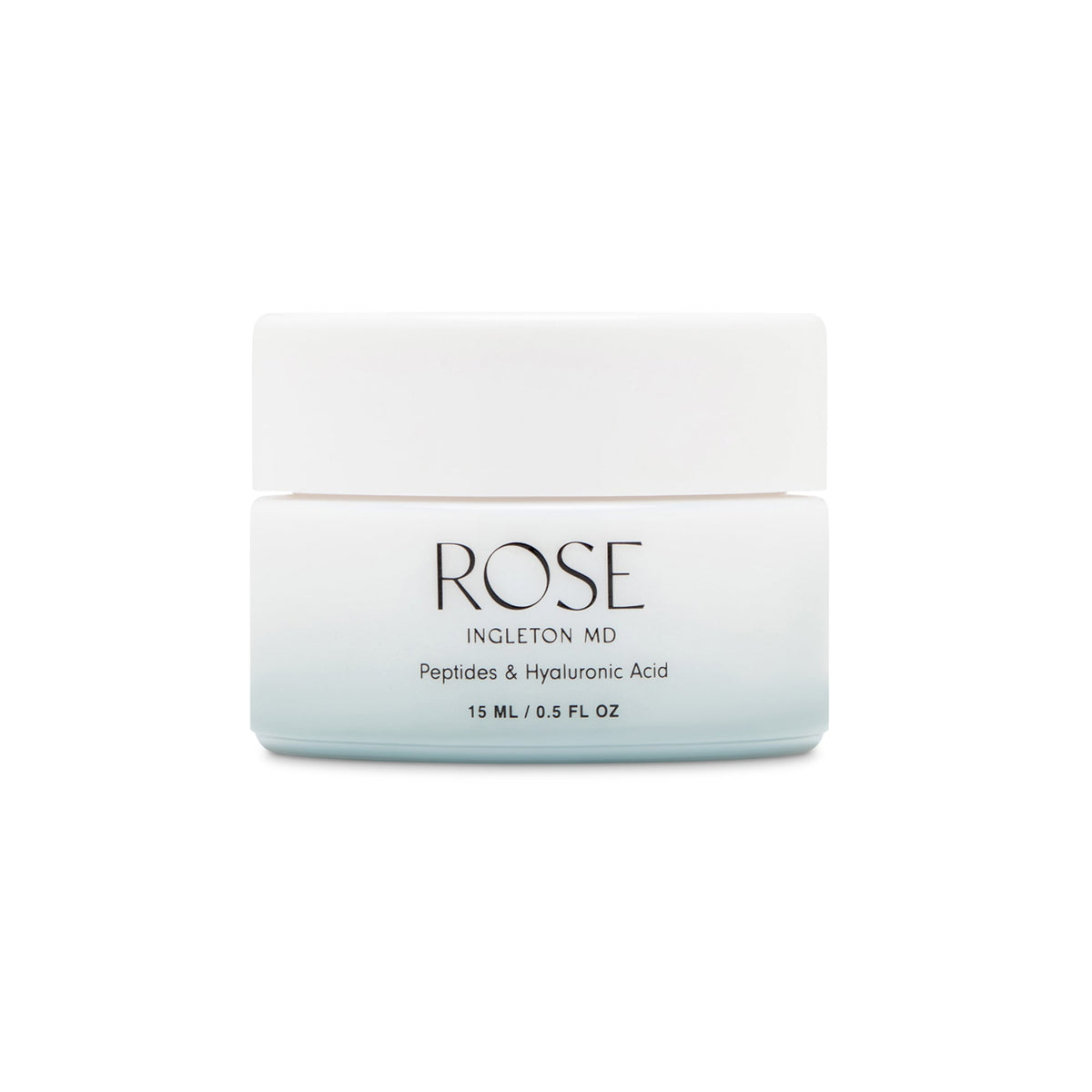 Signature Moisturizer - Rose Ingleton MD