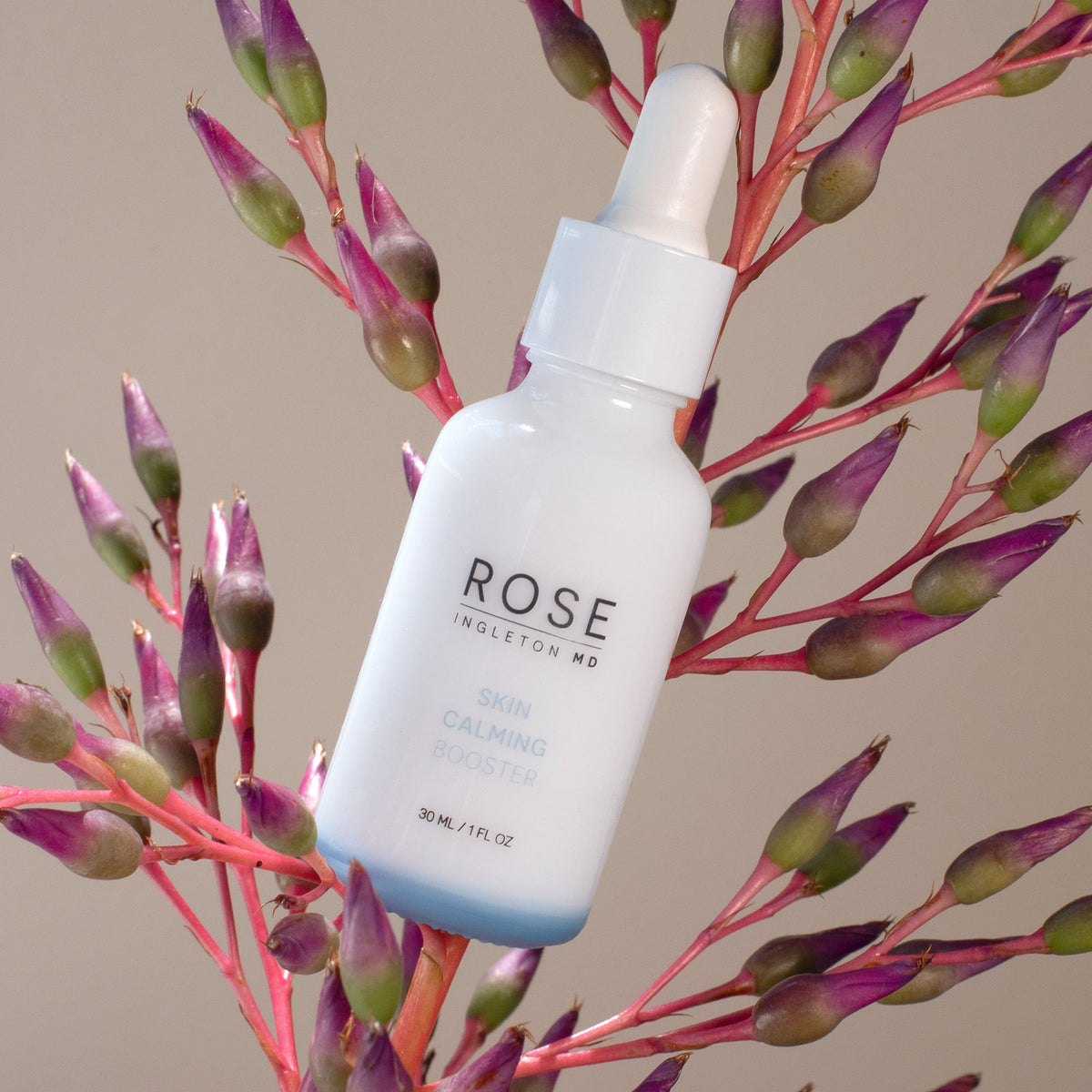Skin Calming Hydration Booster - Rose Ingleton MD