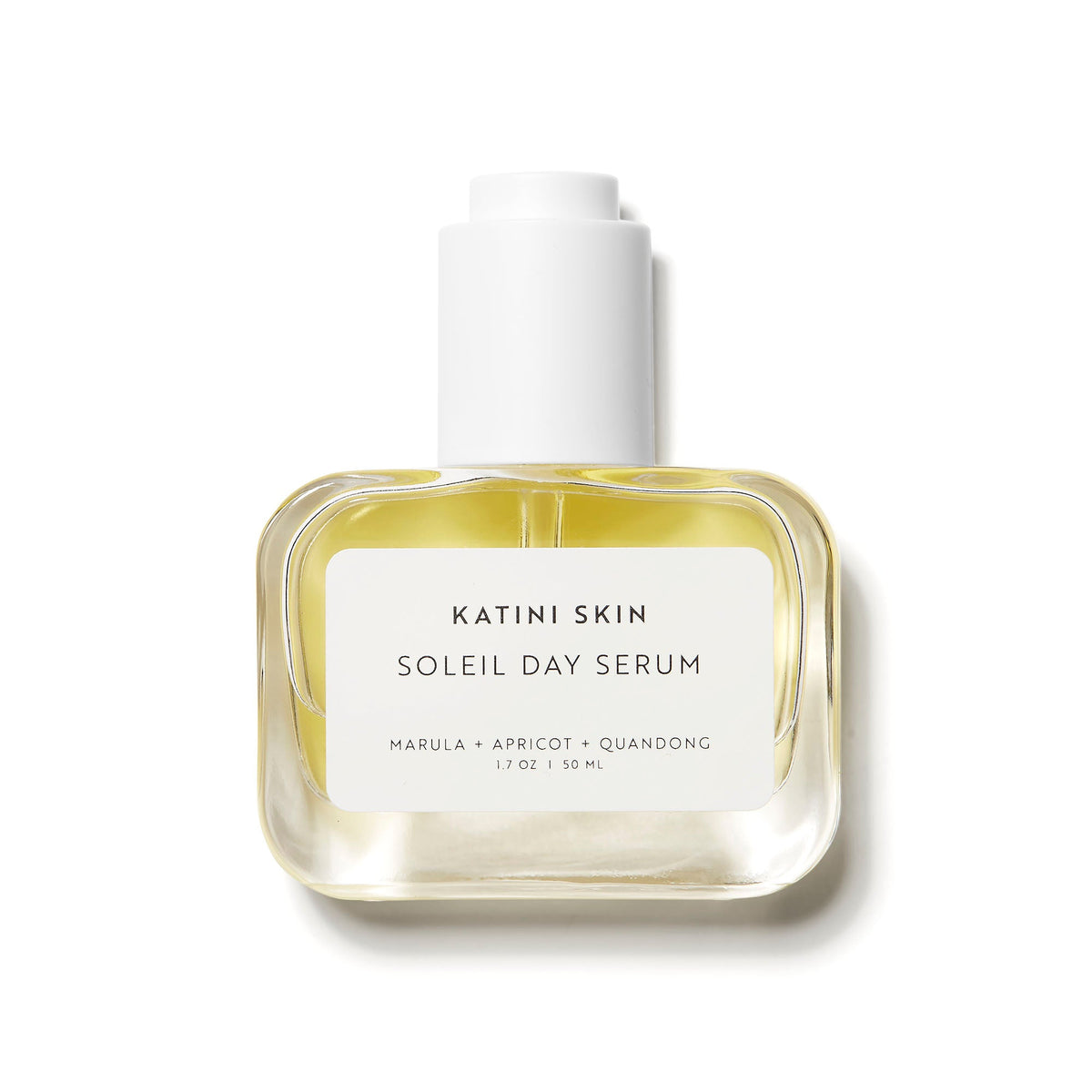 Soleil Day Serum - Katini Skin
