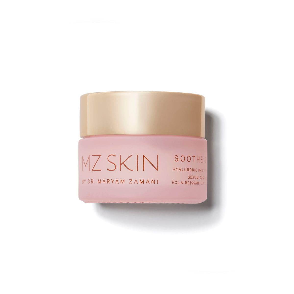 SOOTHE & SMOOTH Hyaluronic Brightening Eye Complex - Thirteen LuneSkincare < Eye Treatments < Eye CreamMZ SkinMZSKIN-21529-SSH0.47 ozSOOTHE & SMOOTH Hyaluronic Brightening Eye Complex