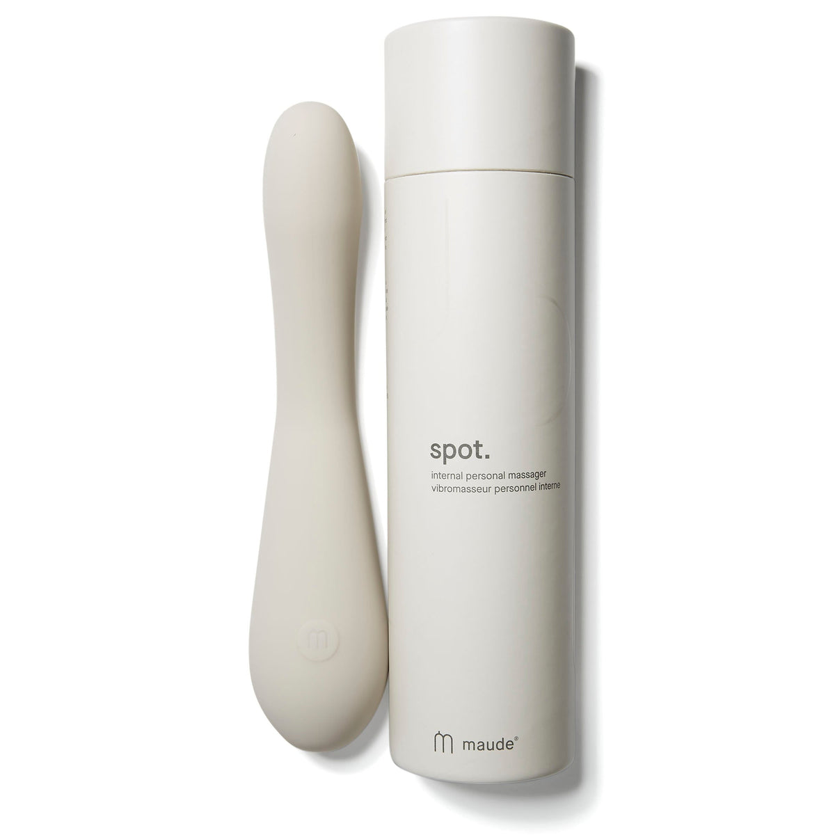 Spot Personal Vibrator - Thirteen LuneBath & Body < Body < Tools & AccesoriesMaudeGETMAU-21728-SPVSpot Personal Vibrator