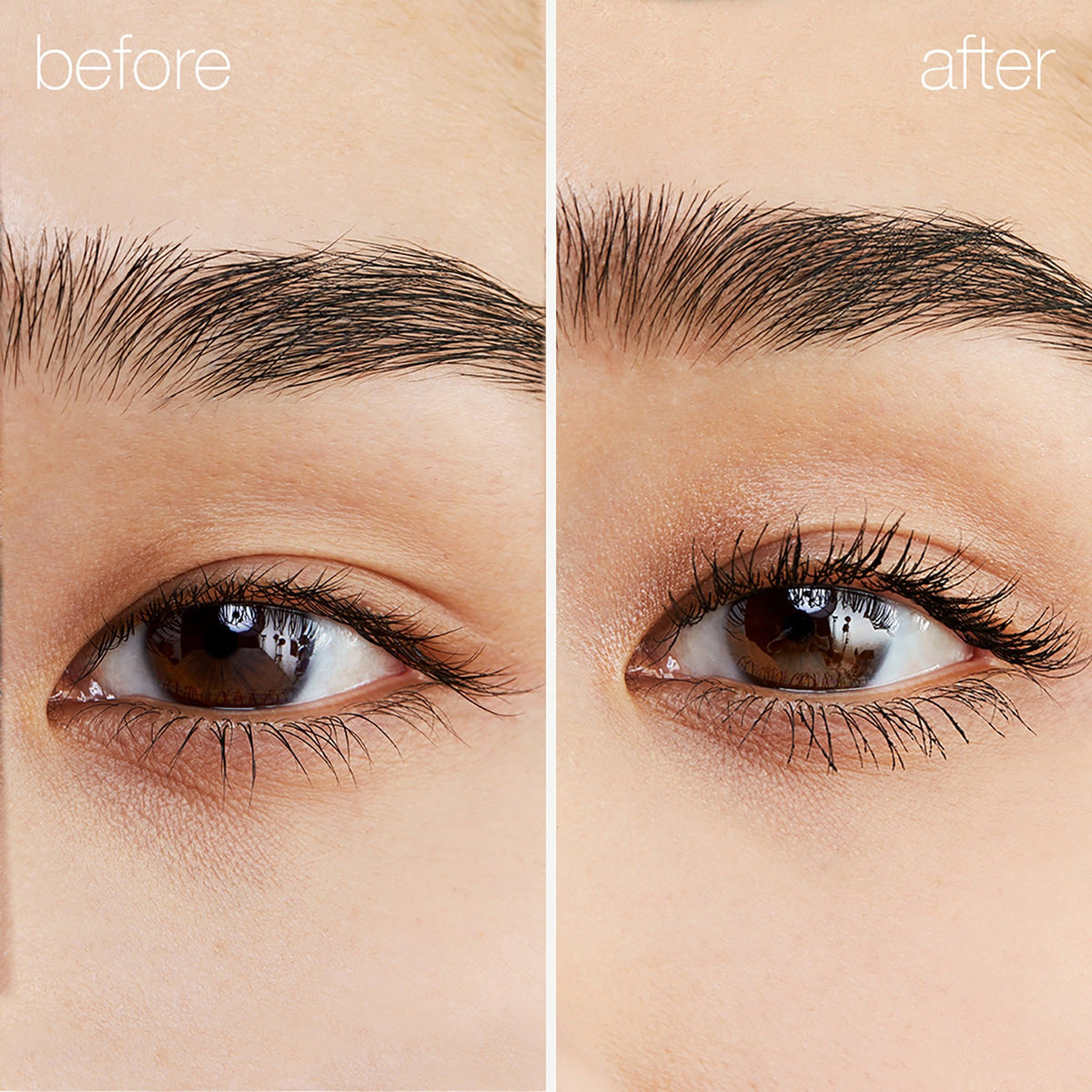 Straight Up Volumizing Peptide Mascara - RMS Beauty