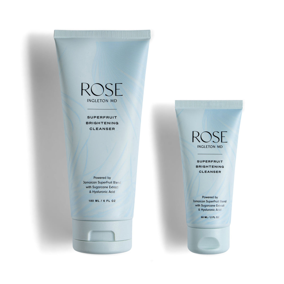 Superfruit Brightening Cleanser - Rose Ingleton MD