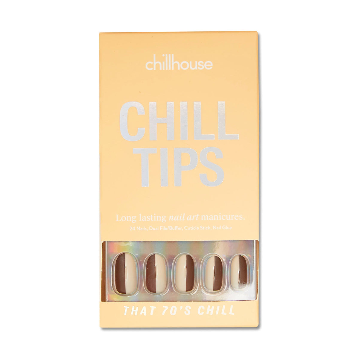 The 70s Chill - Chillhouse