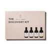 The Discovery Kit - Holy Curls