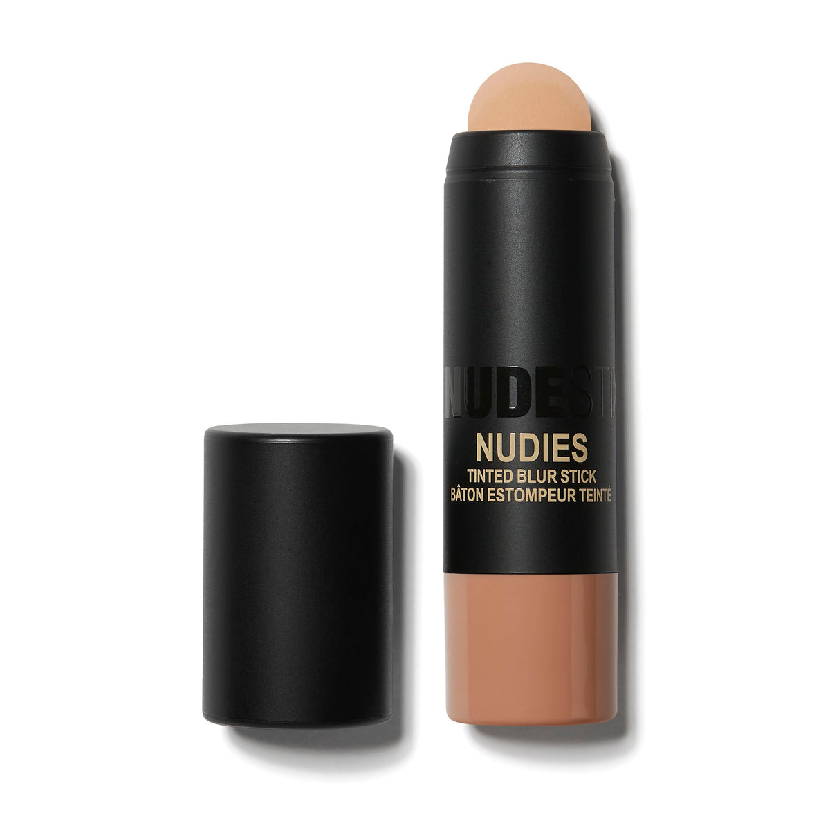 Tinted Blur Foundation Stick - Nudestix