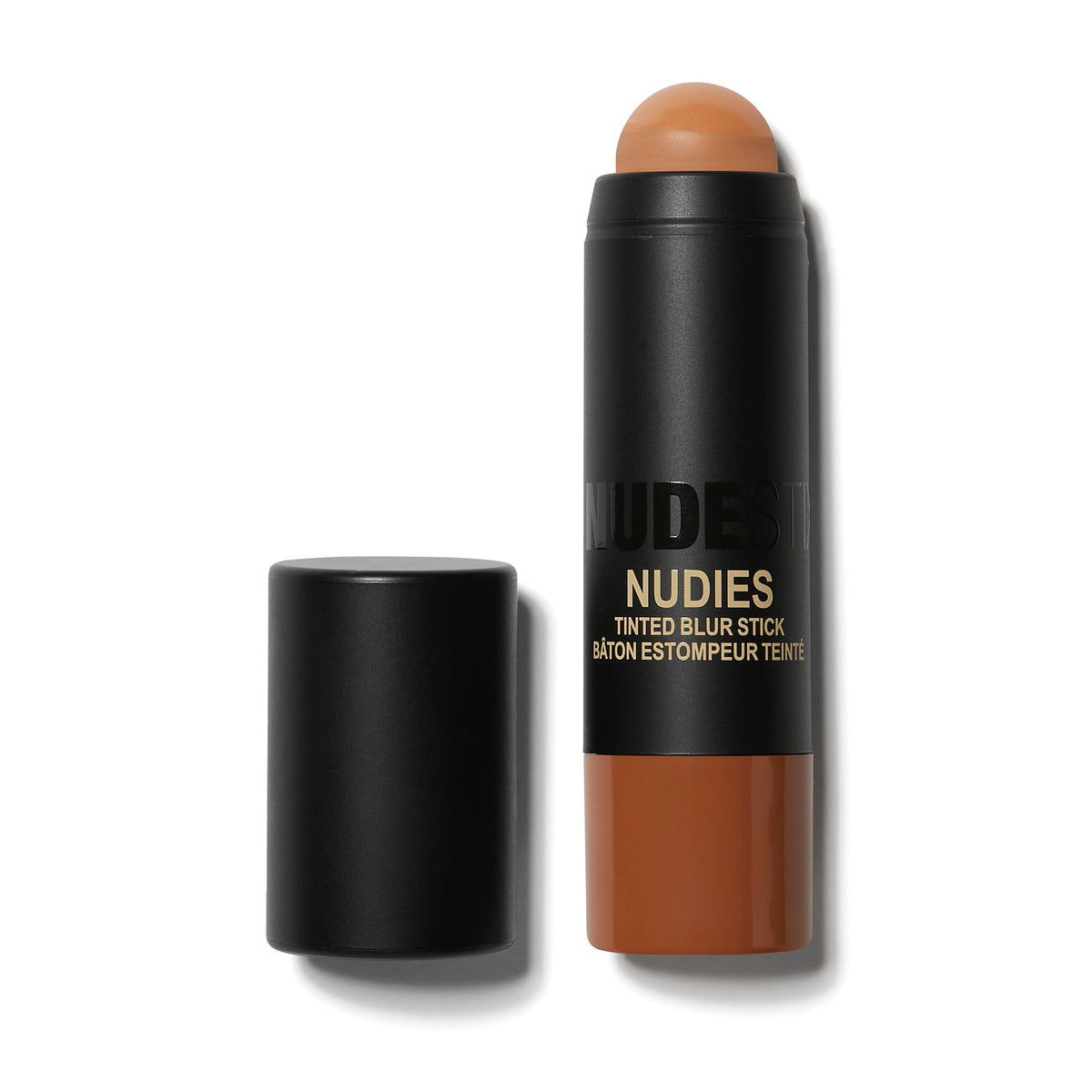 Tinted Blur Foundation Stick - Nudestix