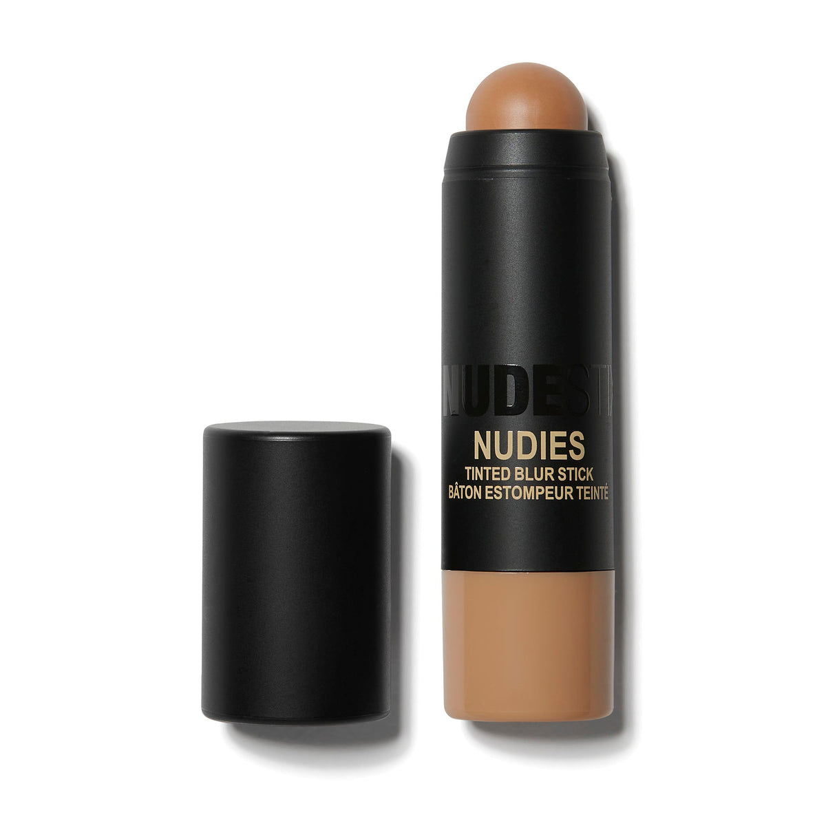 Tinted Blur Foundation Stick - Nudestix