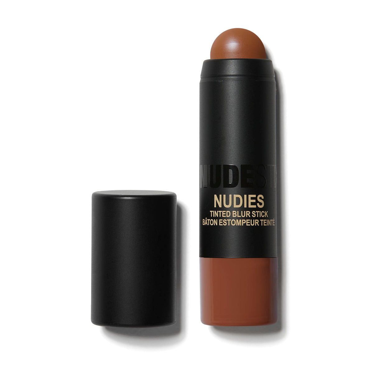 Tinted Blur Foundation Stick - Nudestix