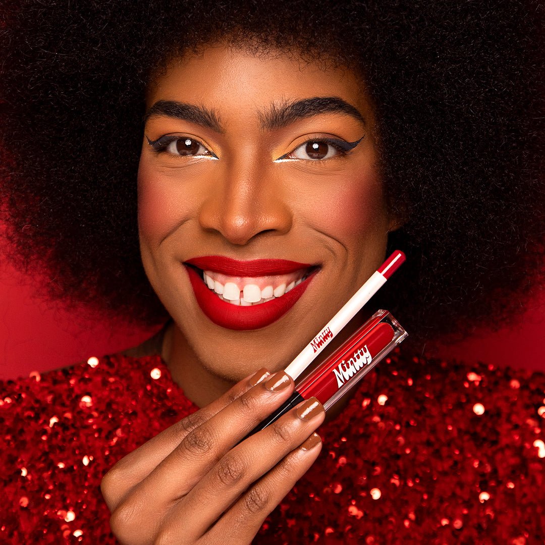 Treatmintt Lip Duo - Mintty Makeup