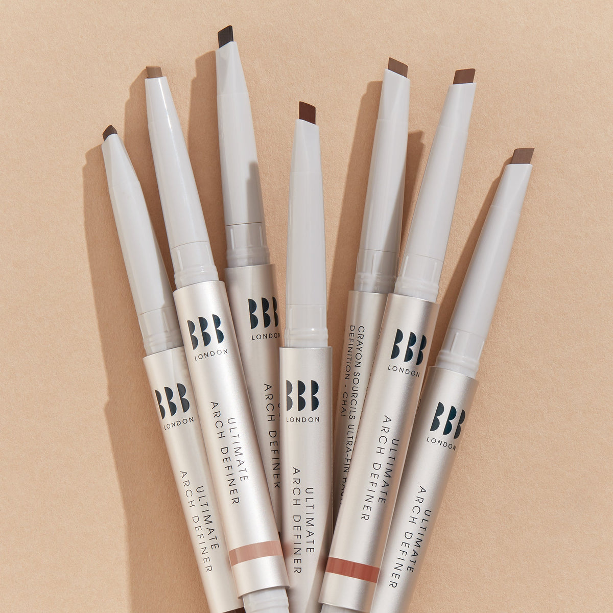 Ultimate Arch Definer - BBB London