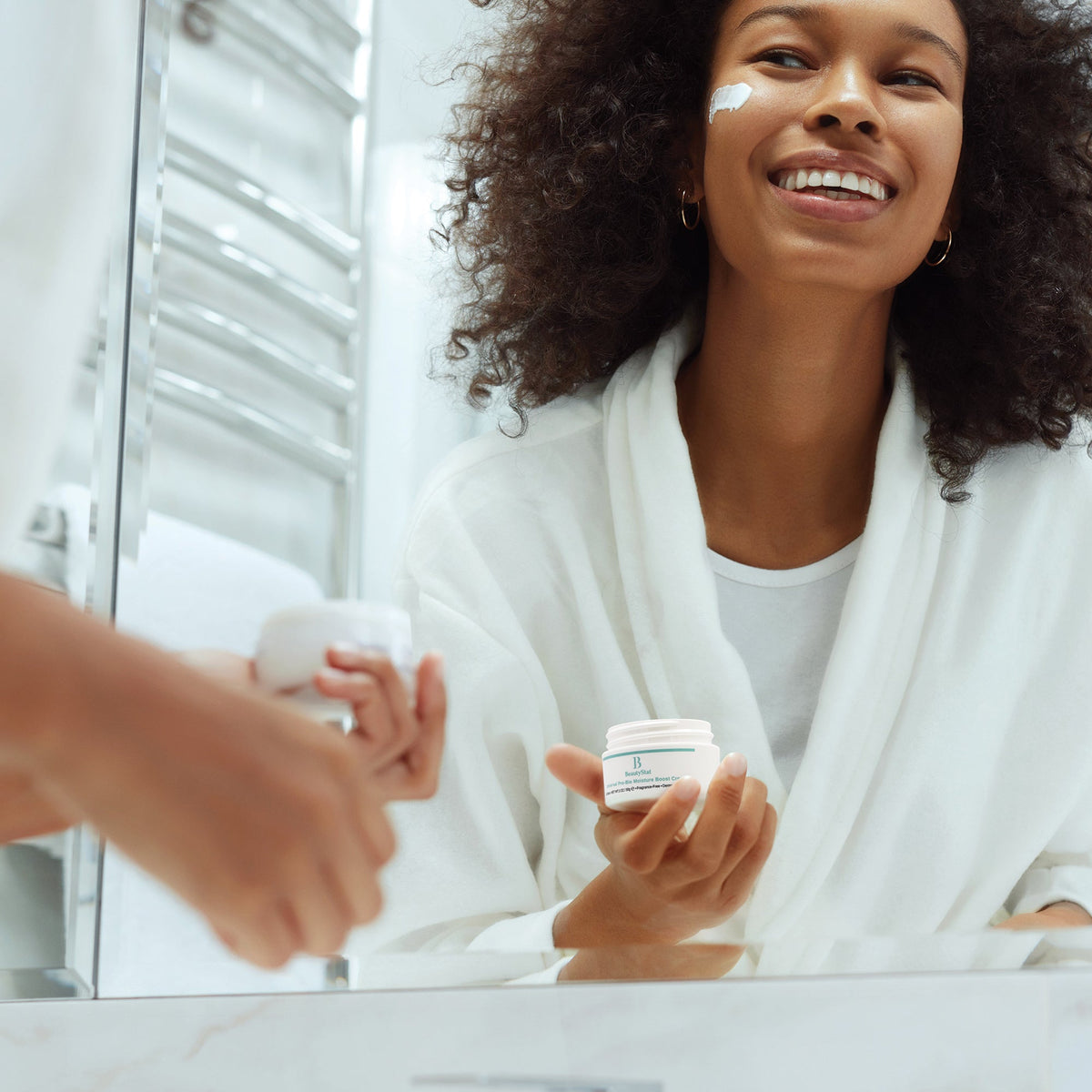 Universal Pro-Bio Moisture Boost Cream - BeautyStat