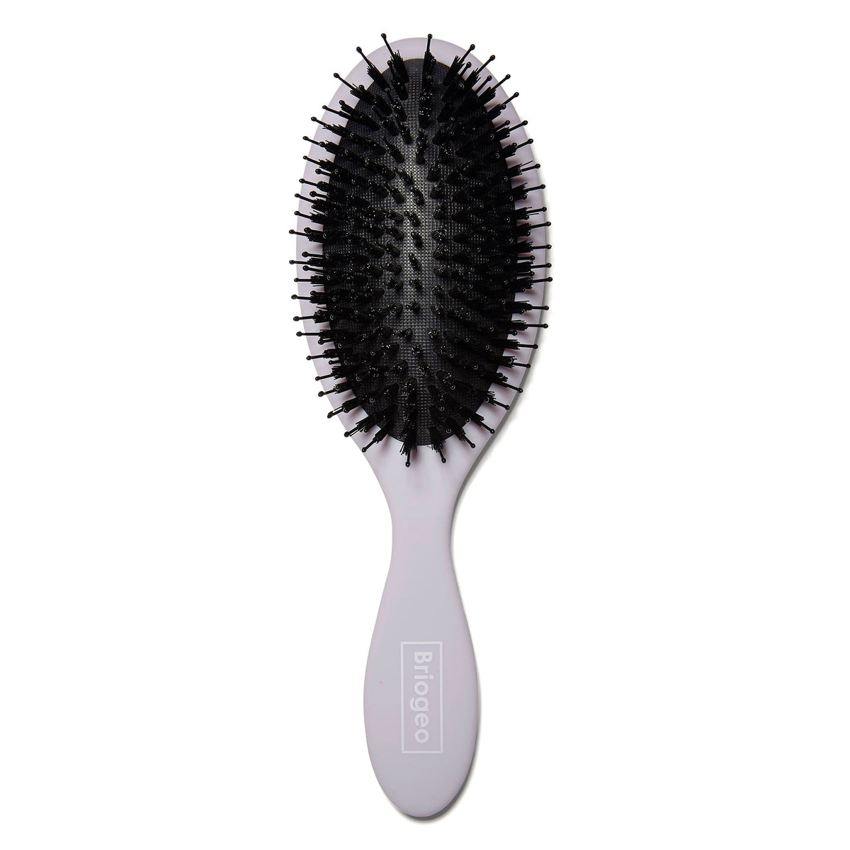 Vegan Boar Bristle Hair Brush - Briogeo