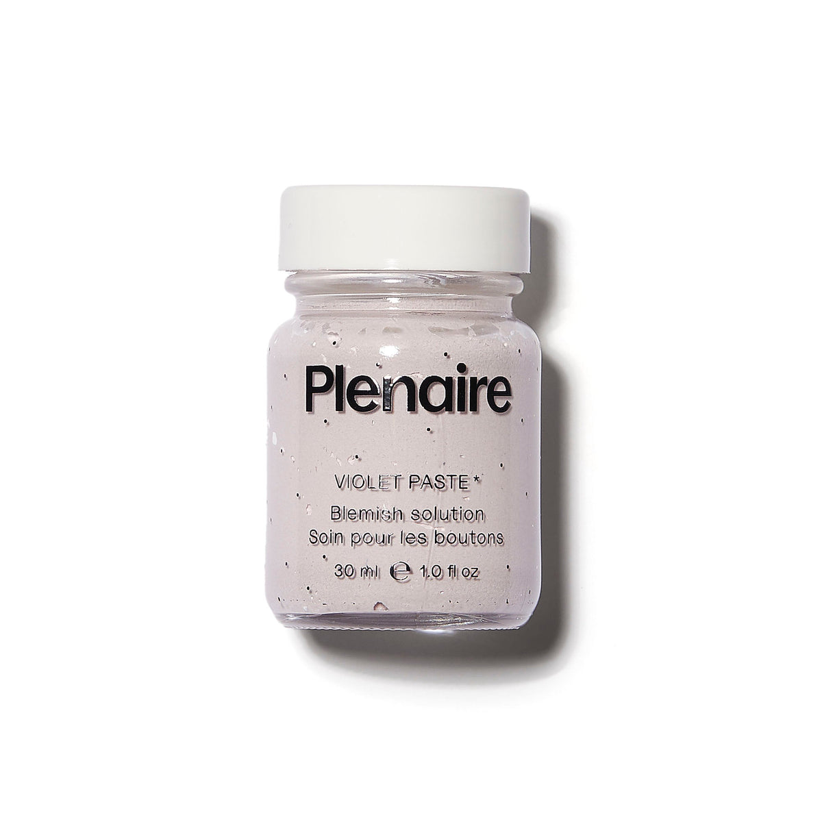 Violet Paste - Plenaire