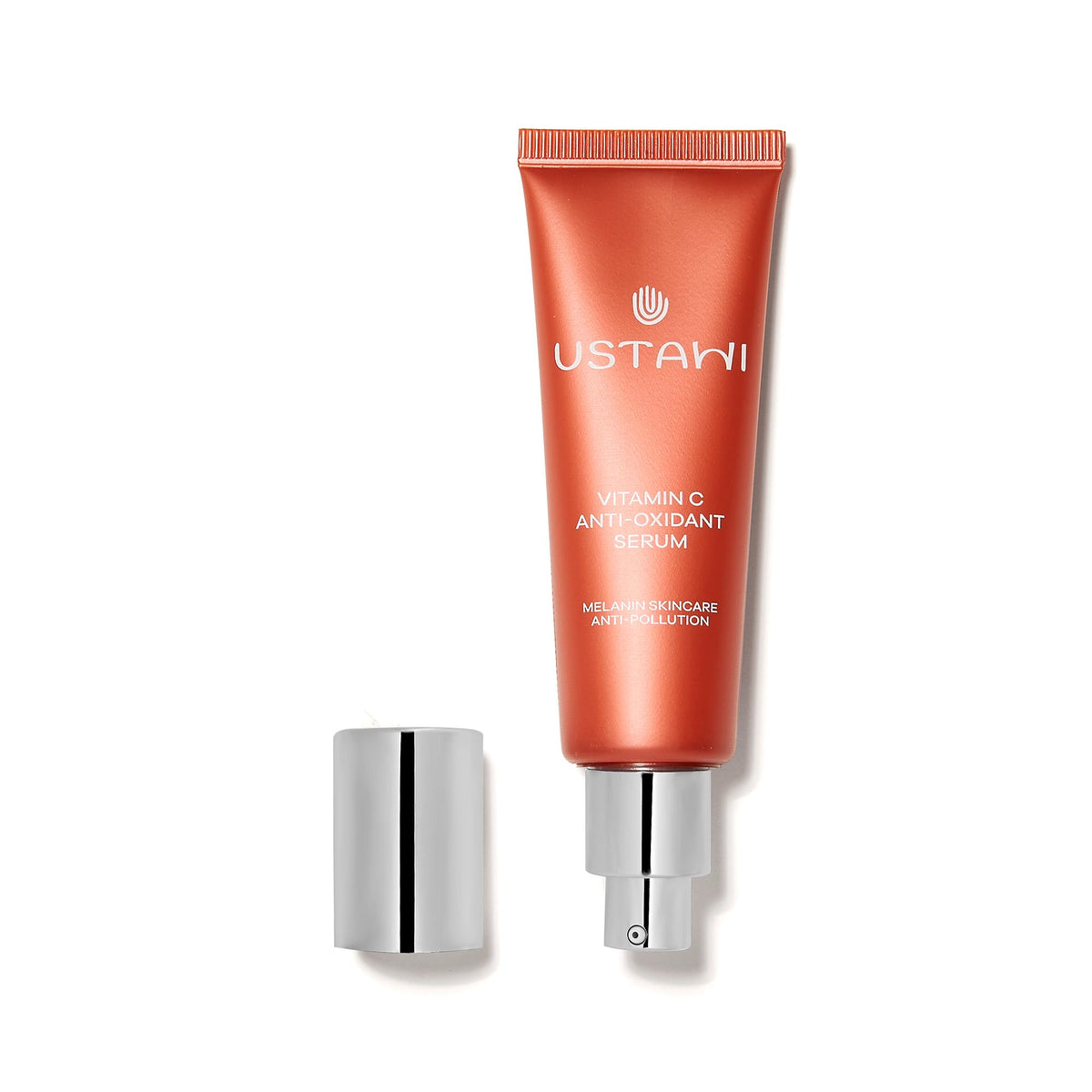 Vitamin C Anti-Oxidant Serum - Ustawi