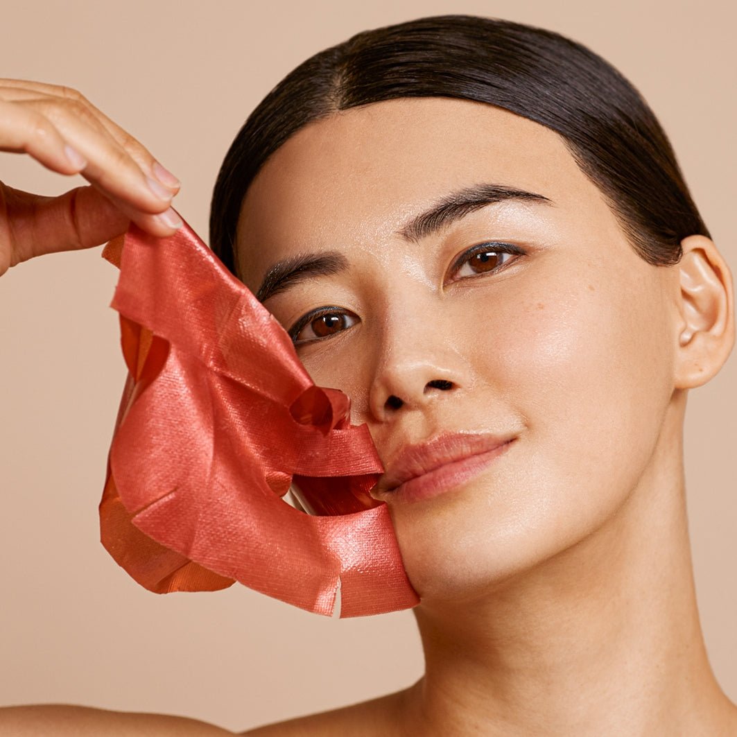 Vitamin-Infused Meso Face Mask Pack of 5 - Thirteen LuneSkincare < Treatments < Face MasksMZ SkinMZSKIN-21536-VI5Vitamin-Infused Meso Face Mask Pack of 5