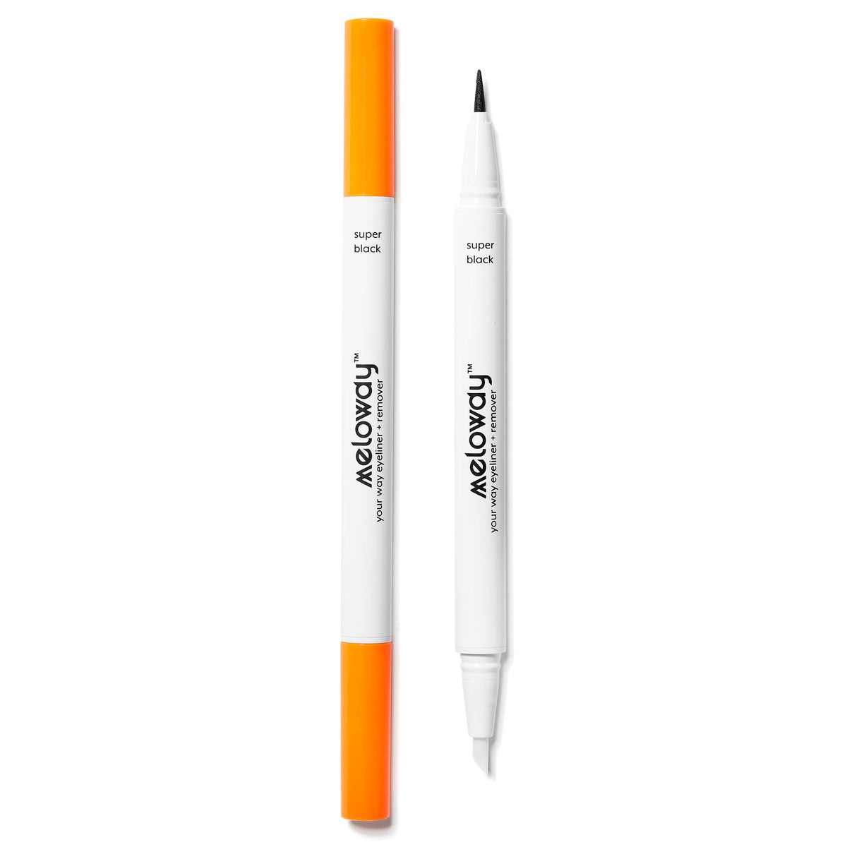 Your Way Eyeliner + Remover - Meloway